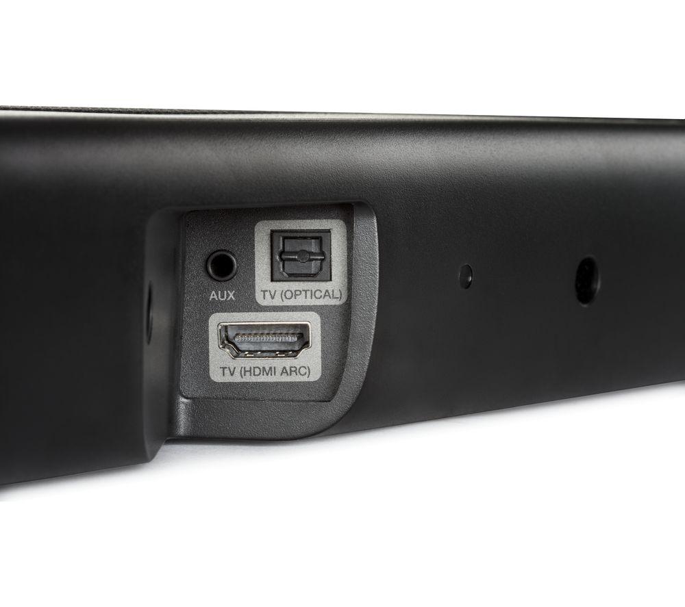 Buy DENON DHTS316 2.1 Wireless Sound Bar Currys