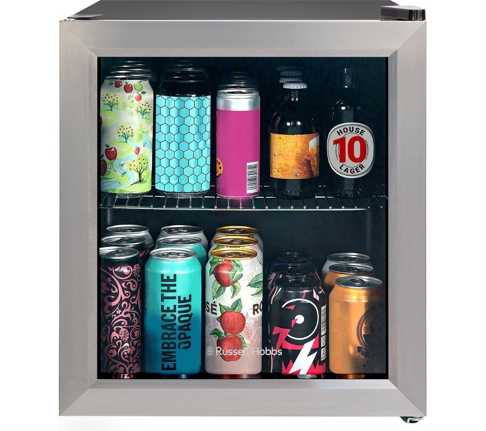 Drinks best sale fridges currys