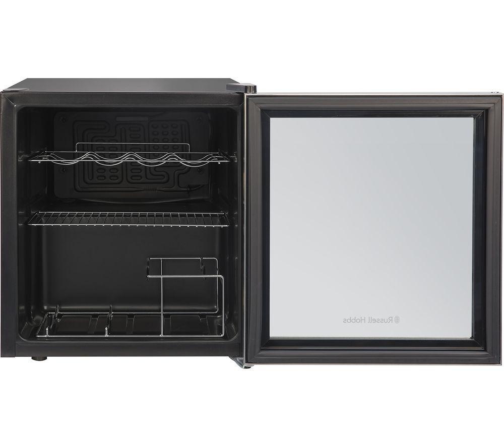 RUSSELL HOBBS RHGWC3SS-C Wine & Drinks Cooler - Stainless Steel image number 10 of 11