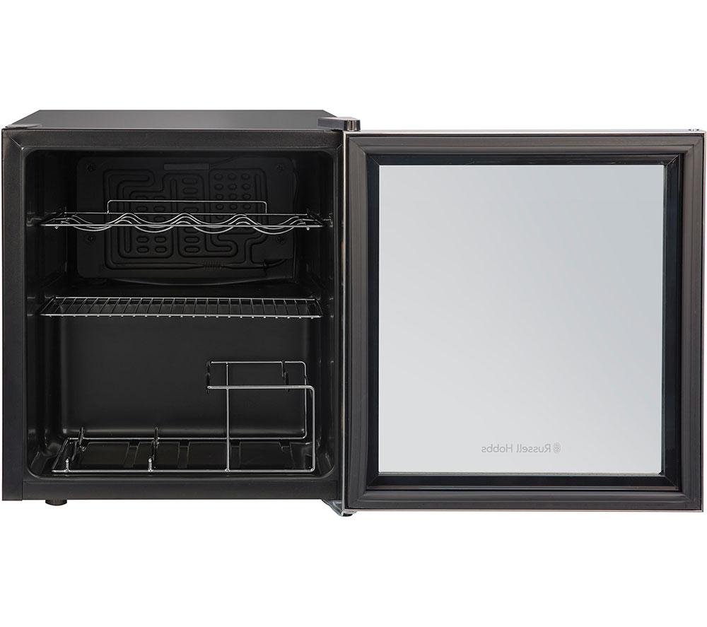 RUSSELL HOBBS RHGWC3SS-C Wine & Drinks Cooler - Stainless Steel image number 11 of 11