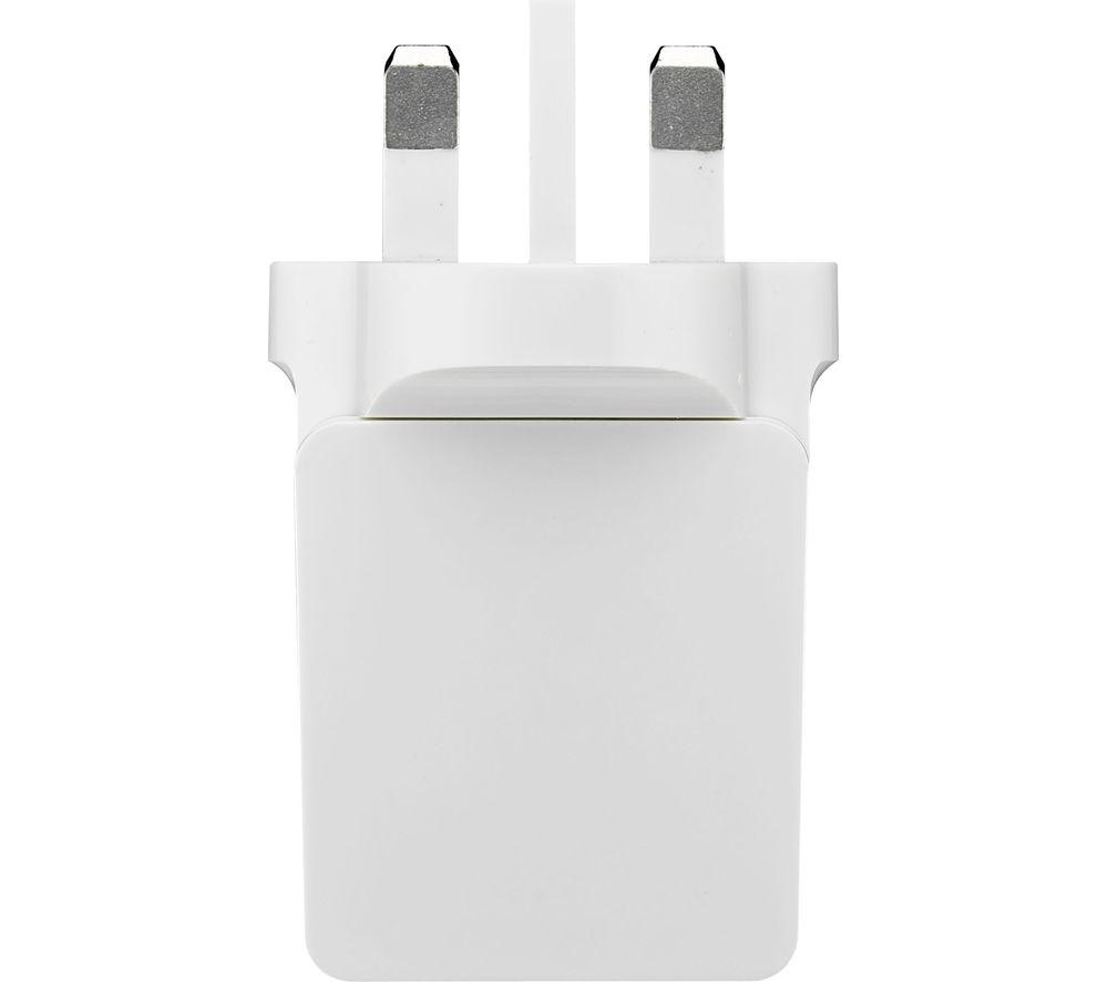 GOJI G34AMD20 USB Charger review