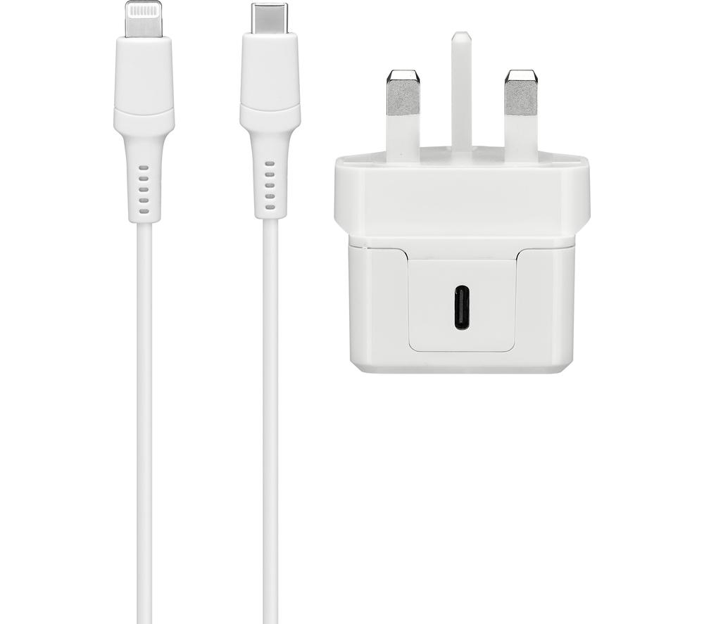 GOJI 20W USB Type-C Charger review