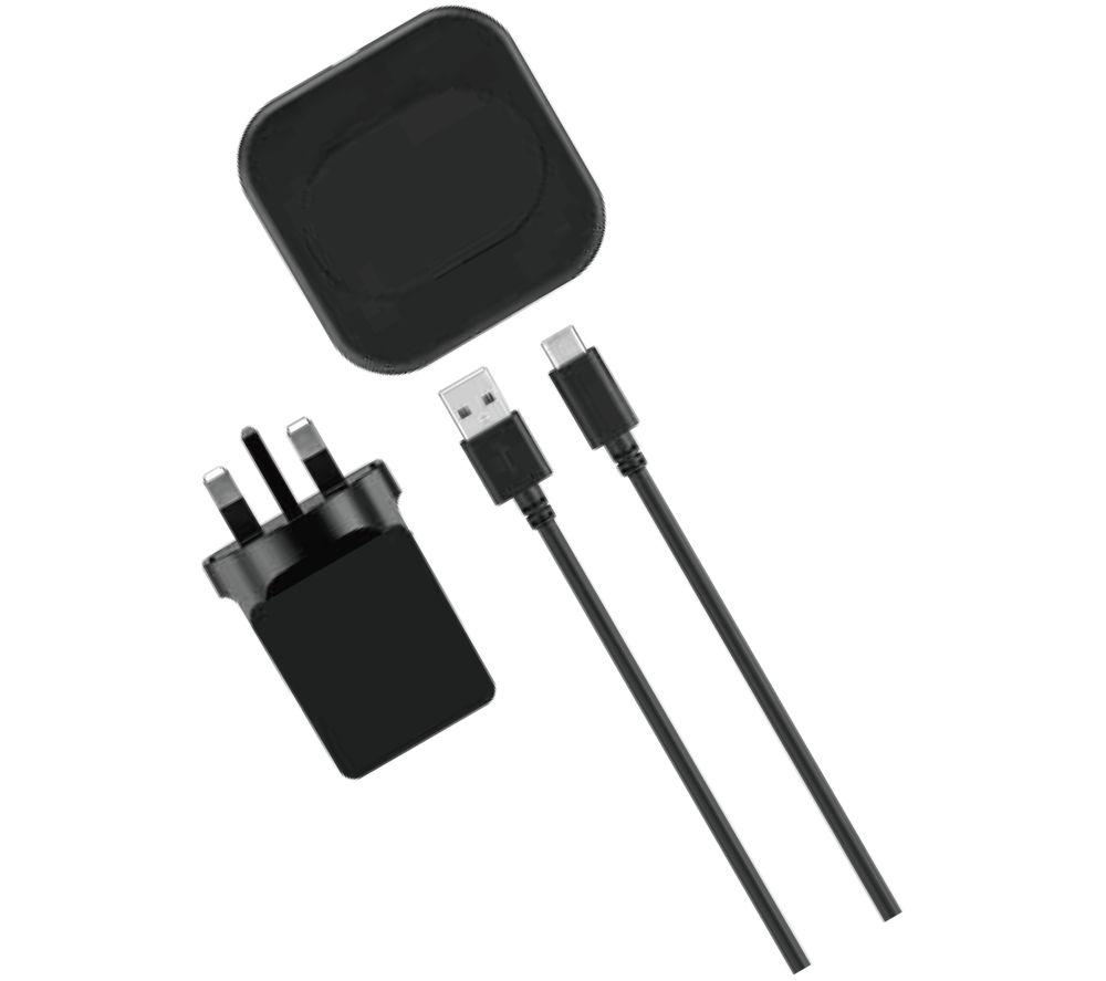 Buy GOJI GP10WC20 10 W Qi Wireless Charging Pad Currys