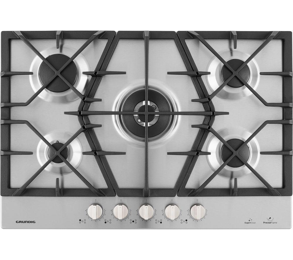 GRUNDIG GIGA7235260XE Gas Hob review