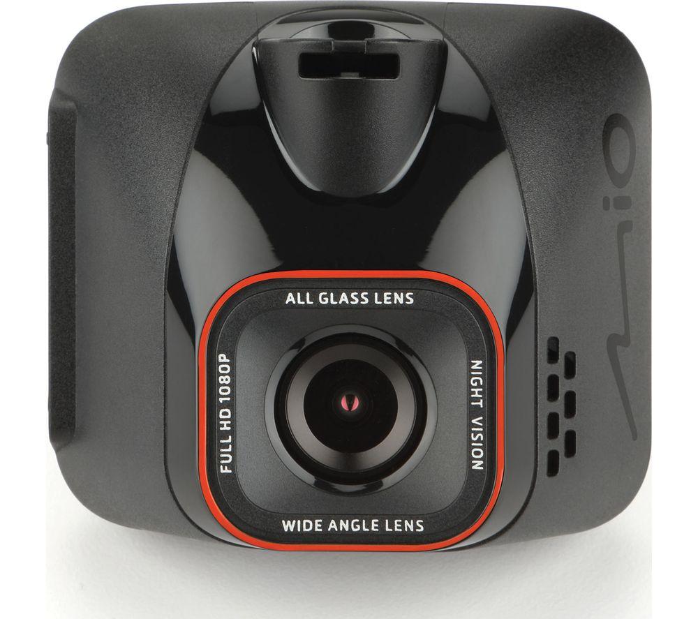 Buy MIO MiVue C570 Full HD Dash Cam Black Currys