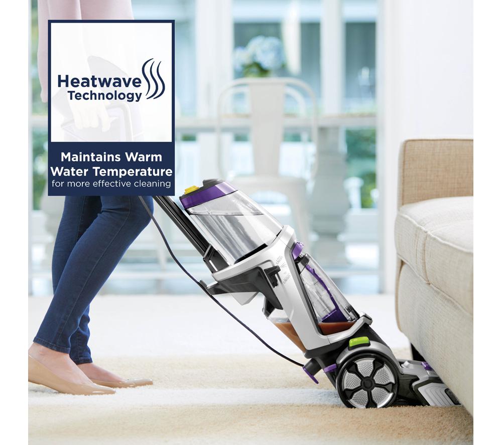 Vacuum Cleaner Bissell Pro Revolution Pet Buy BISSELL ProHeat 2X