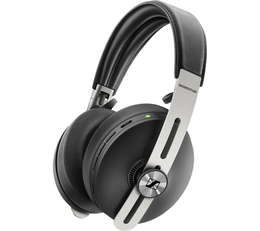 SENNHEISER Noise cancelling headphones Cheap SENNHEISER Noise
