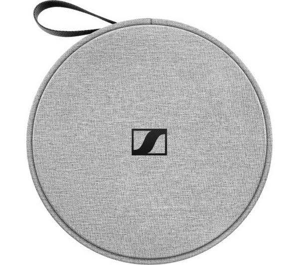 SENNHEISER Momentum Wireless Bluetooth Noise-Cancelling Headphones - Black image number 6
