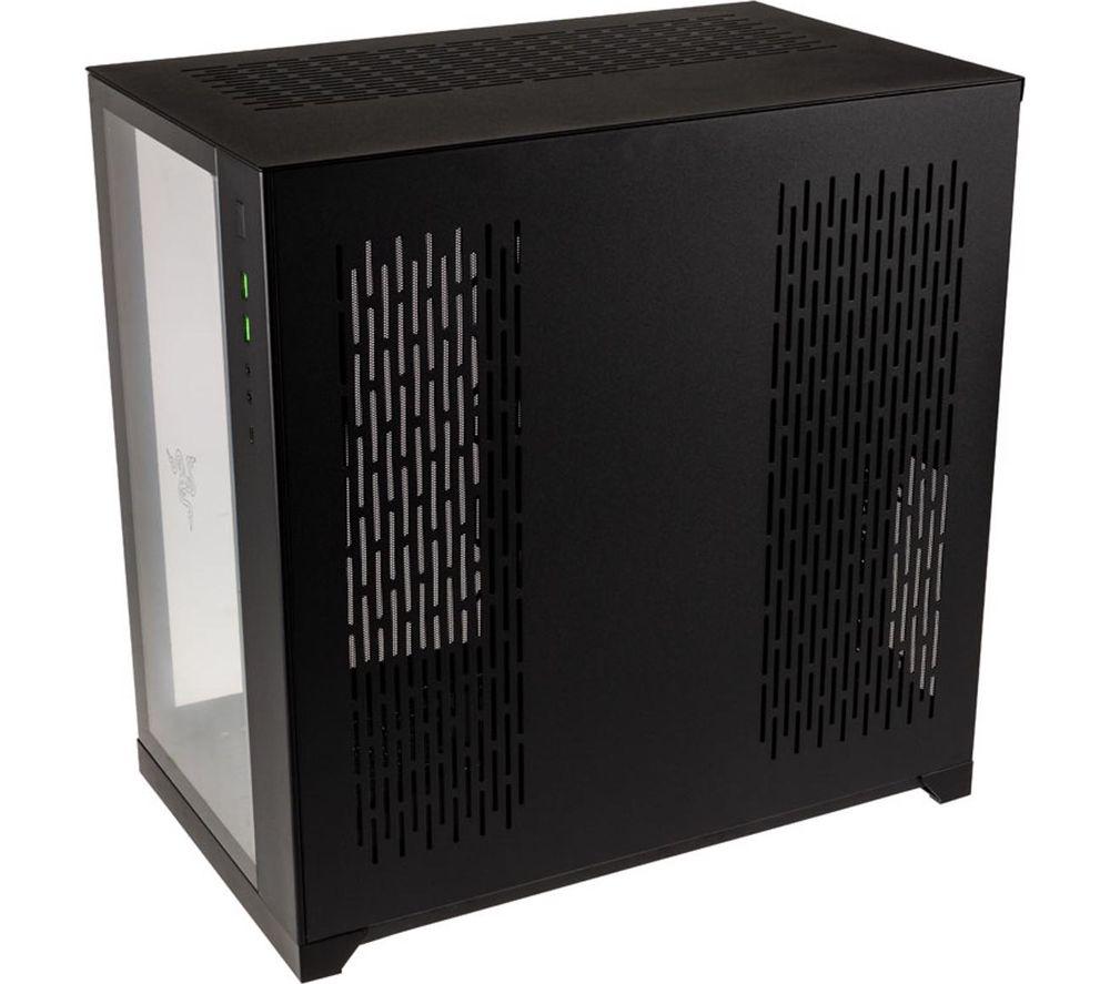LIAN-LI PC-O11 Dynamic E-ATX Mid-Tower PC Case image number 3 of 10
