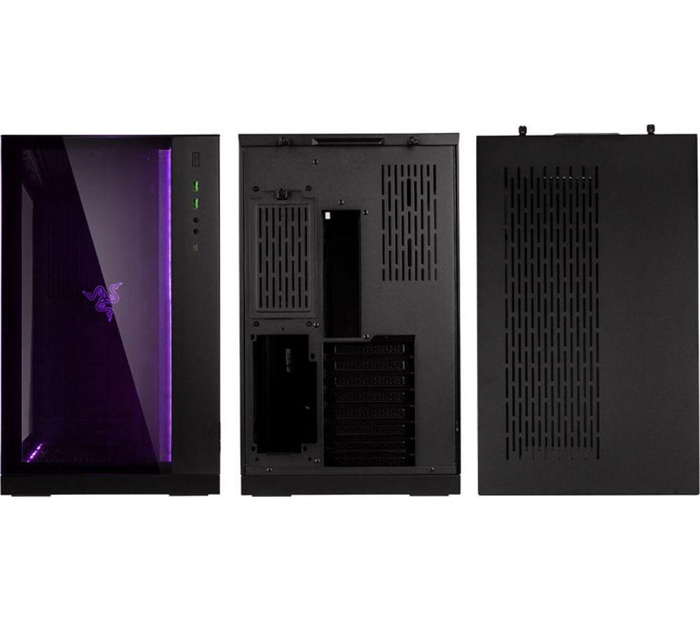 LIAN-LI PC-O11 Dynamic E-ATX Mid-Tower PC Case image number 4 of 10