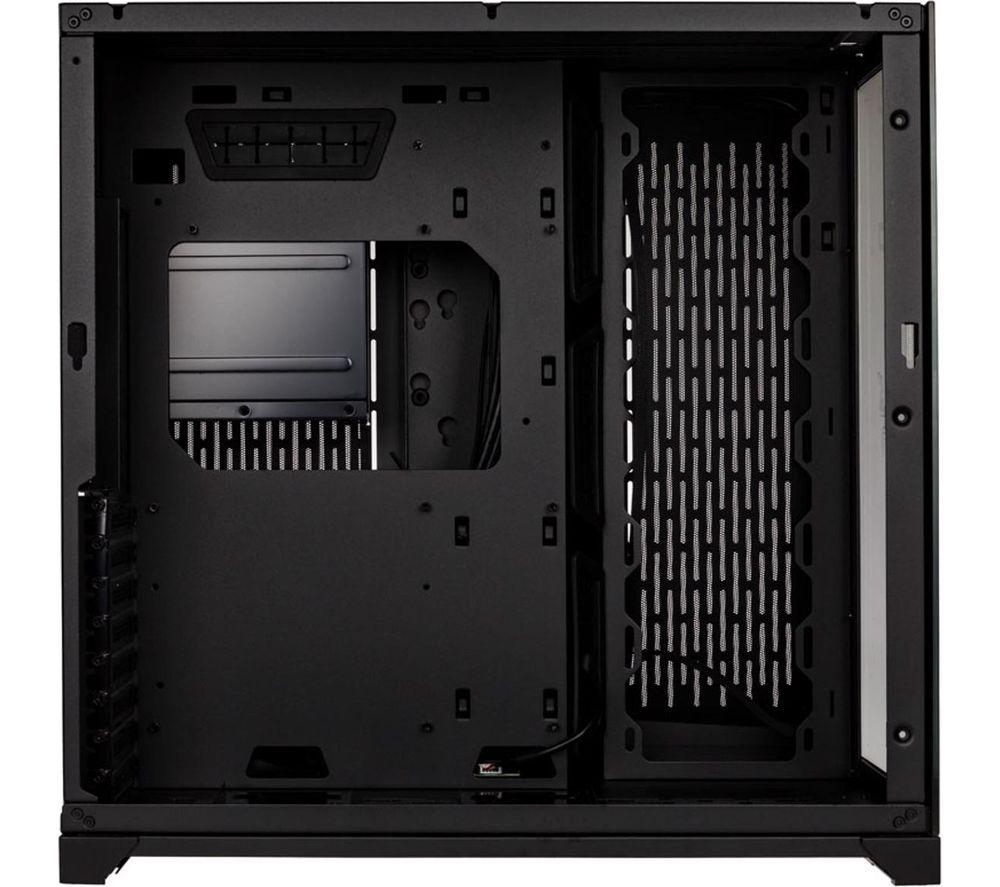 LIAN-LI PC-O11 Dynamic E-ATX Mid-Tower PC Case image number 6 of 10