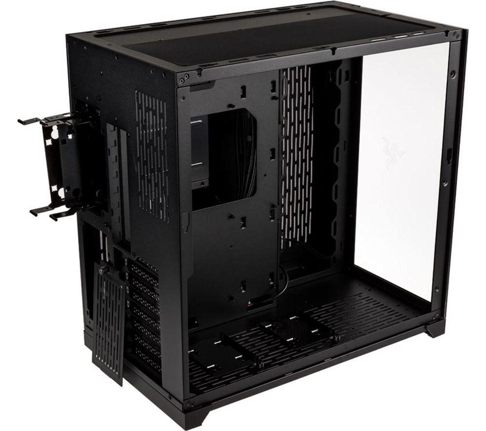 LIAN-LI PC-O11 Dynamic E-ATX Mid-Tower PC Case image number 7 of 10