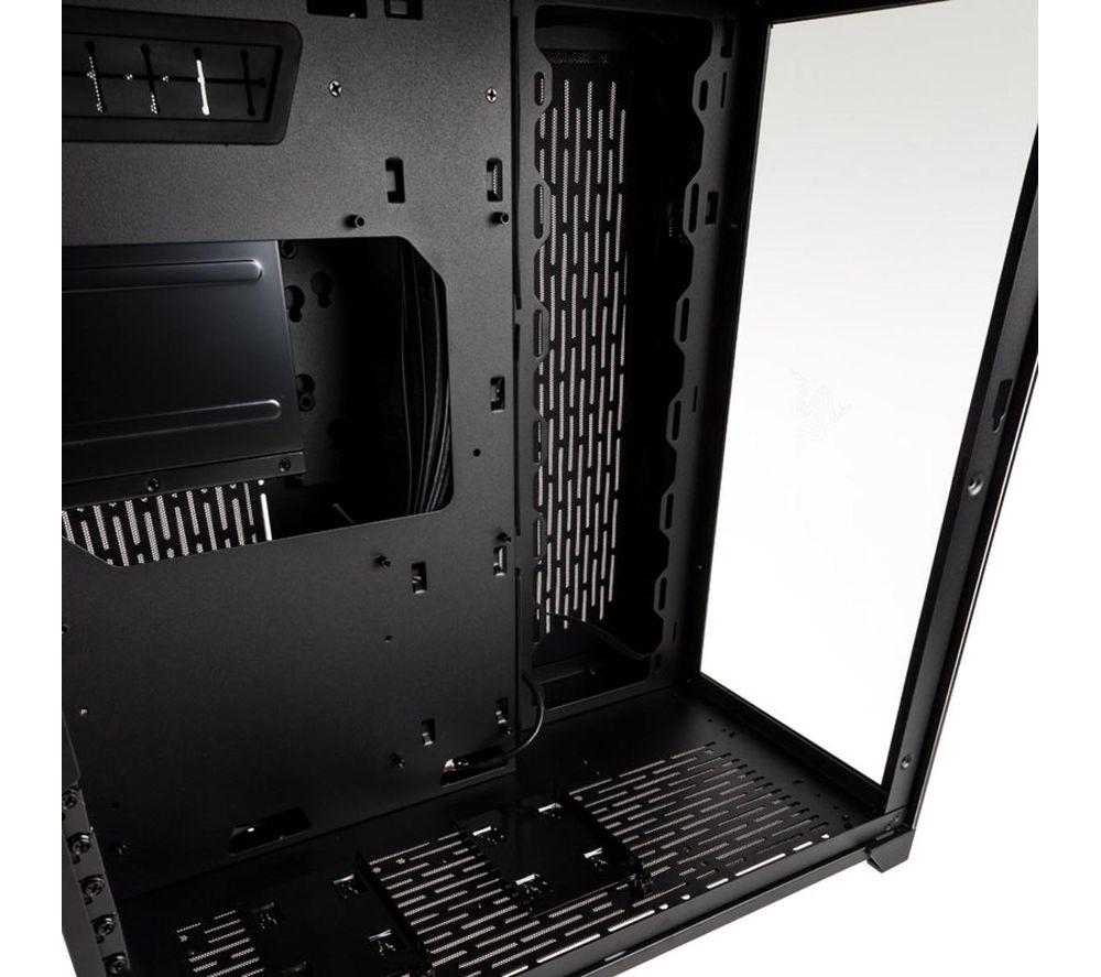 LIAN-LI PC-O11 Dynamic E-ATX Mid-Tower PC Case image number 8 of 10