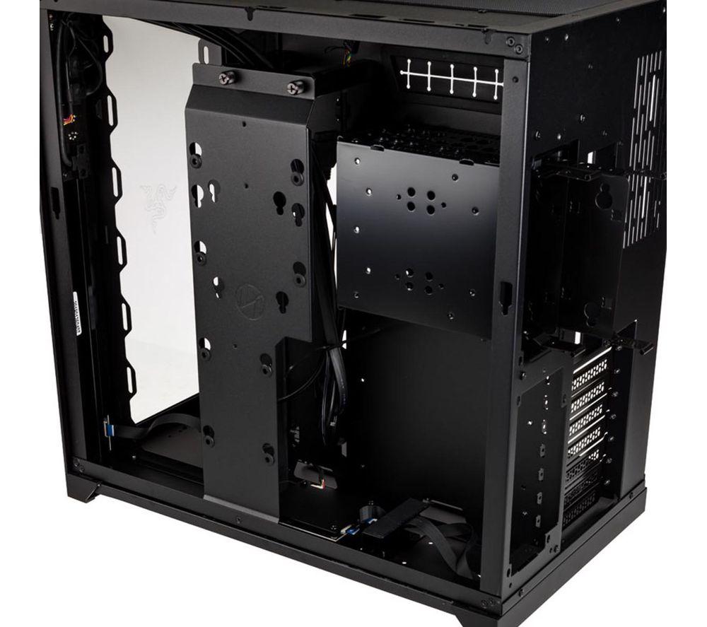 LIAN-LI PC-O11 Dynamic E-ATX Mid-Tower PC Case image number 9 of 10