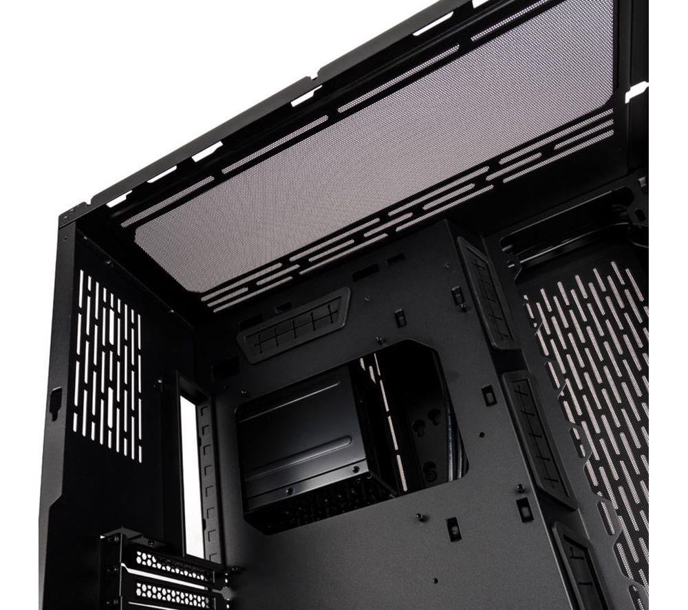 LIAN-LI PC-O11 Dynamic E-ATX Mid-Tower PC Case image number 10 of 10