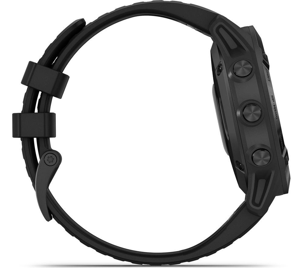 garmin fenix 6x pro currys