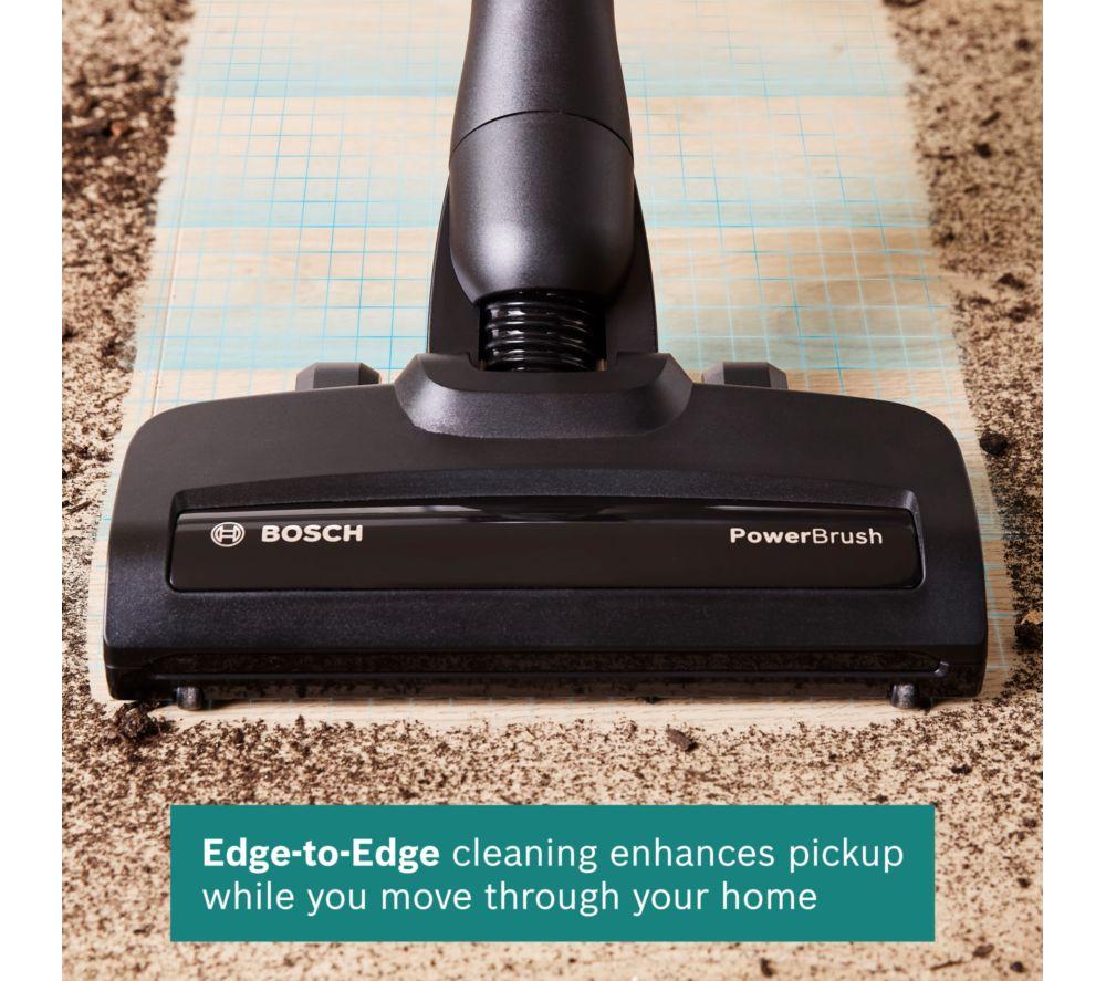 BOSCH Unlimited 6 BBS611GB Cordless Vacuum Cleaner - Blue image number 6 of 10