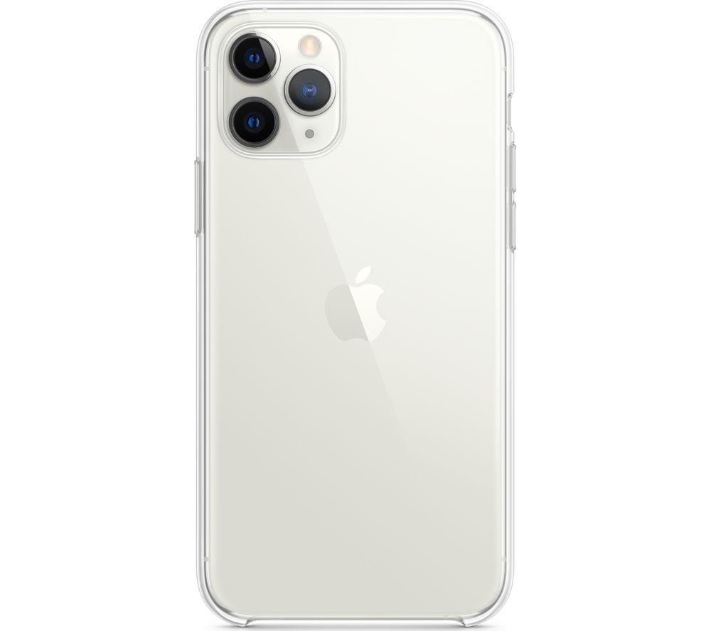 APPLE iPhone 11 Pro Clear View Case - Clear