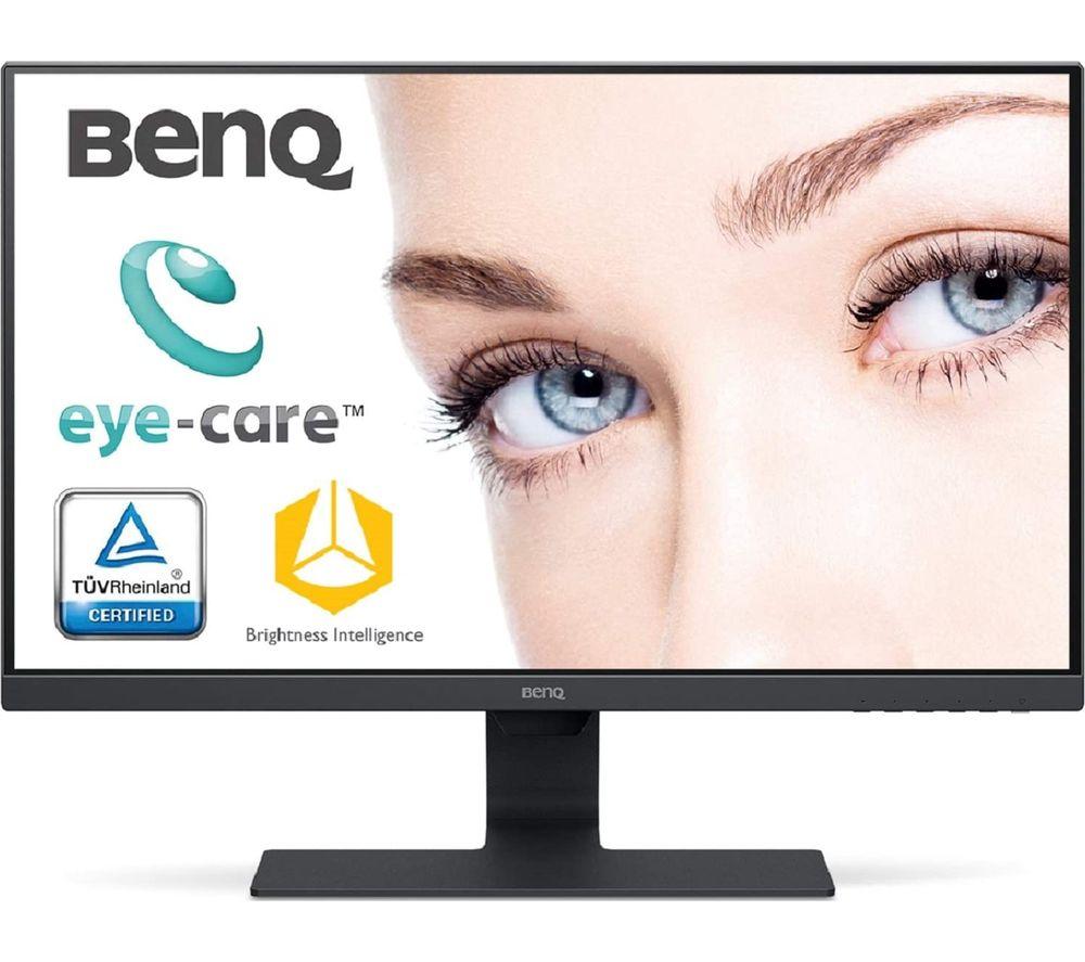 BENQ GW2780 Full HD 27 IPS Monitor review