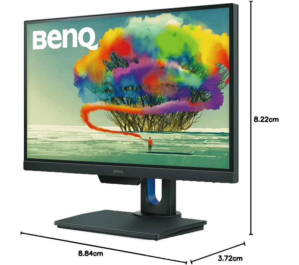 Buy BENQ PD2500Q Quad HD 25