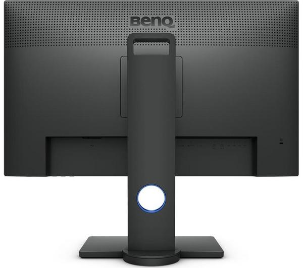 BENQ PD2700U 4K Ultra HD 27” IPS Monitor image number 1