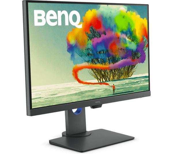 BENQ PD2700U 4K Ultra HD 27” IPS Monitor image number 3