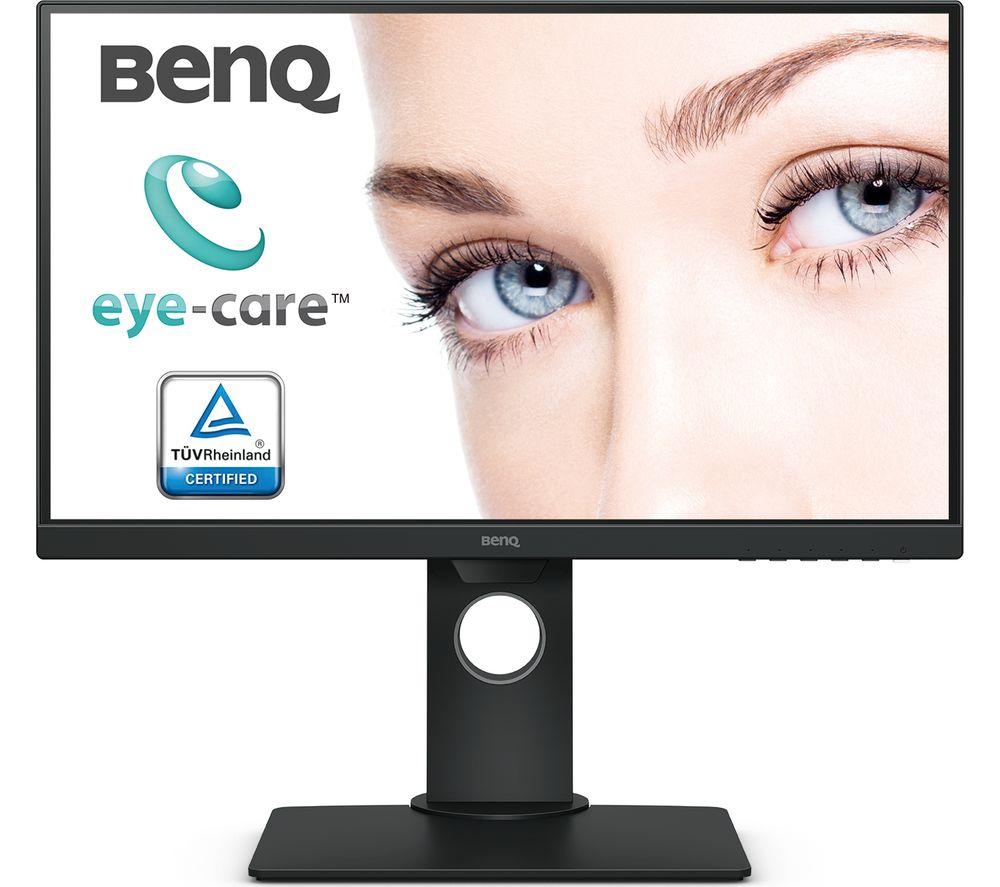 BENQ GW2480T Full HD 23.8 IPS Monitor review