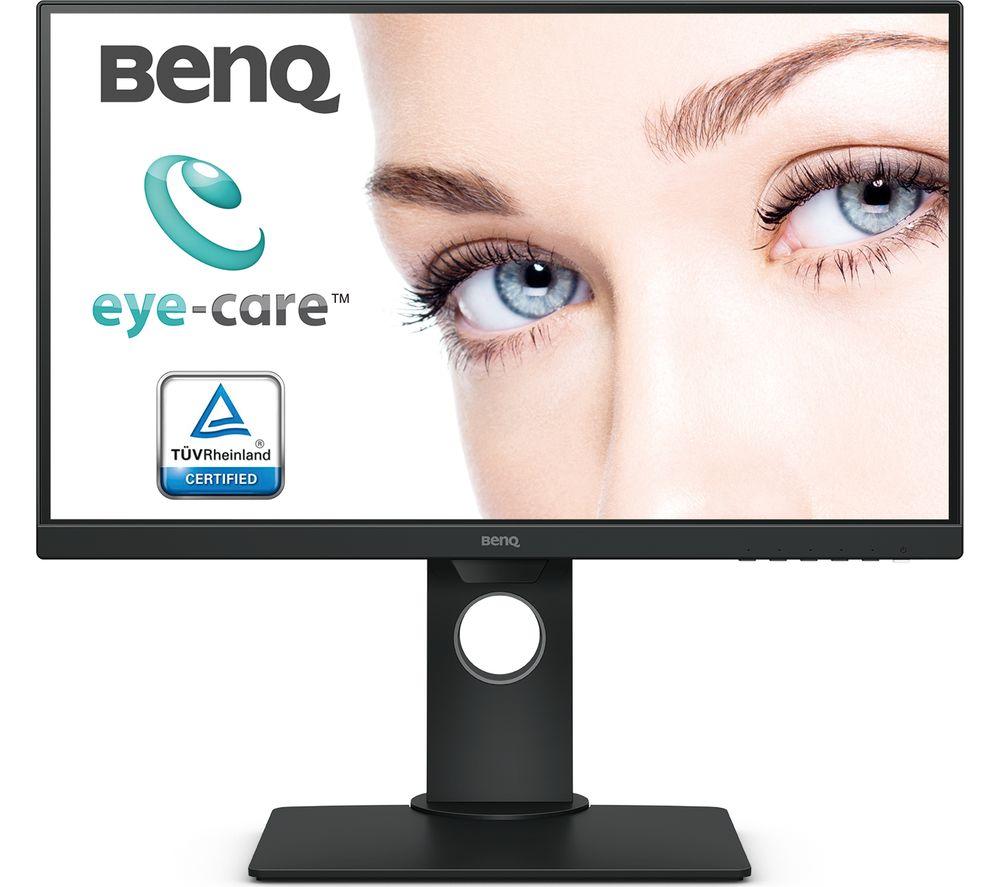 BENQ GW2480T Full HD 23.8” IPS Monitor - Black