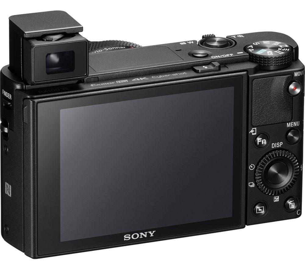 sony cyber shot 8.1