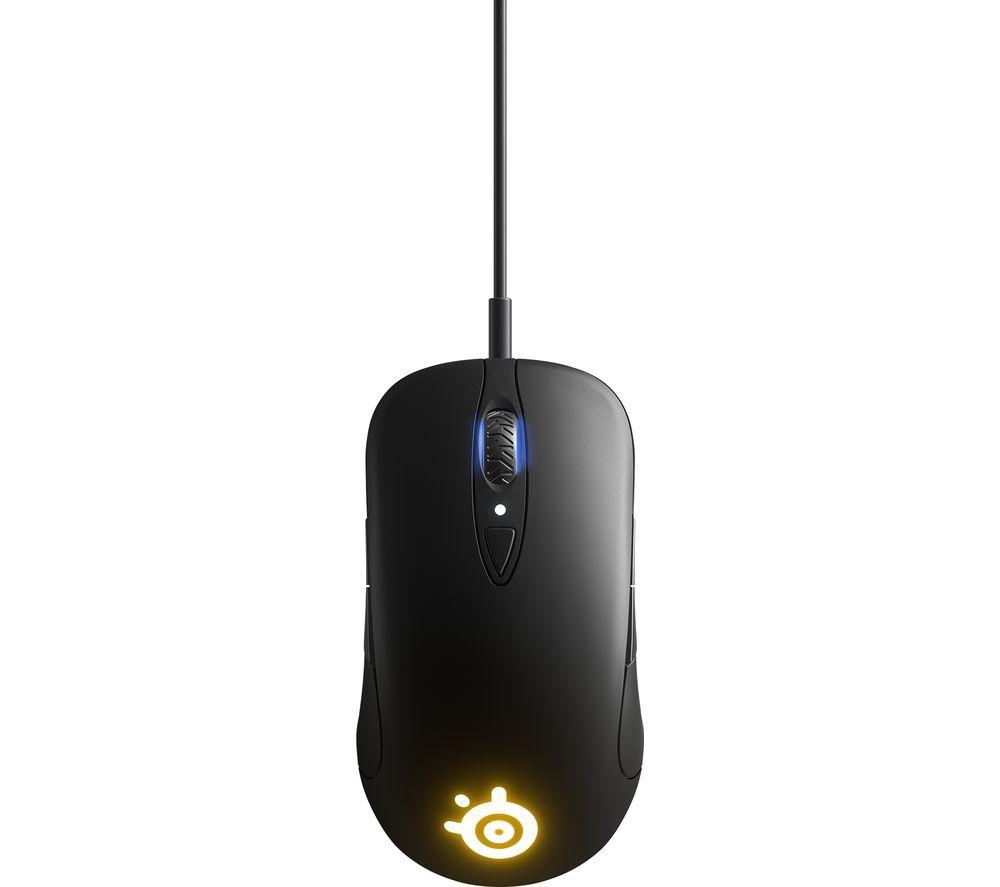 STEELSERIES Sensei Ten Optical Gaming Mouse