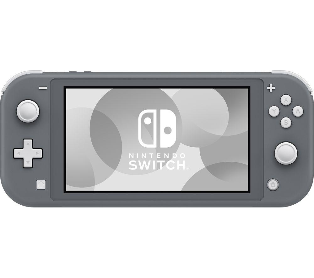 Switch on sale lite hotukdeals