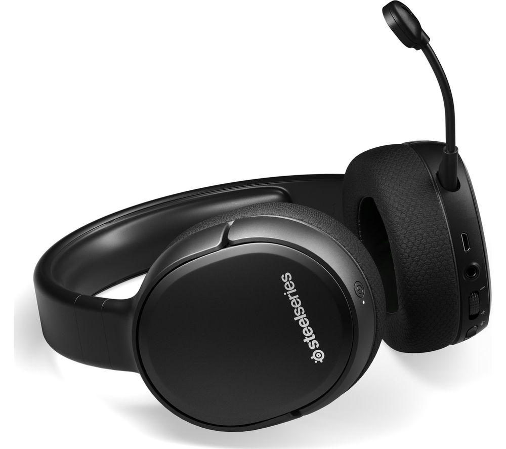 Media expert discount steelseries arctis 1