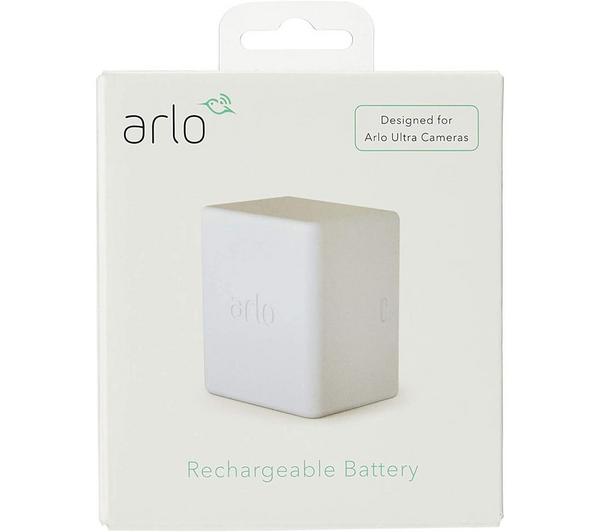 ARLO VMA5400-10000S Ultra Rechargeable Battery image number 1