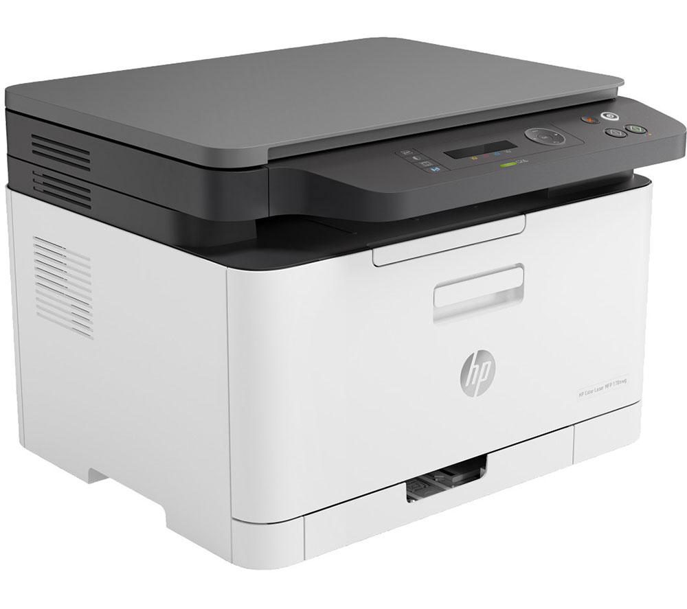 HP MFP 178nw AirPrint All-in-One Wireless Laser Colour Printer image number 15 of 20