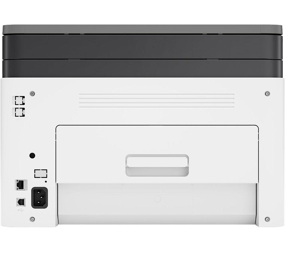 HP MFP 178nw AirPrint All-in-One Wireless Laser Colour Printer image number 18 of 20