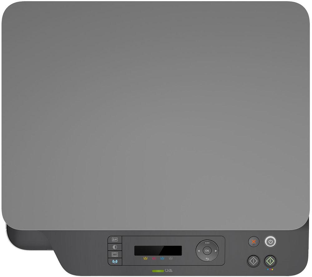 HP MFP 178nw AirPrint All-in-One Wireless Laser Colour Printer image number 19 of 20