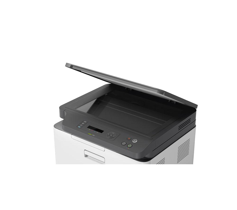 HP MFP 178nw AirPrint All-in-One Wireless Laser Colour Printer image number 20 of 20