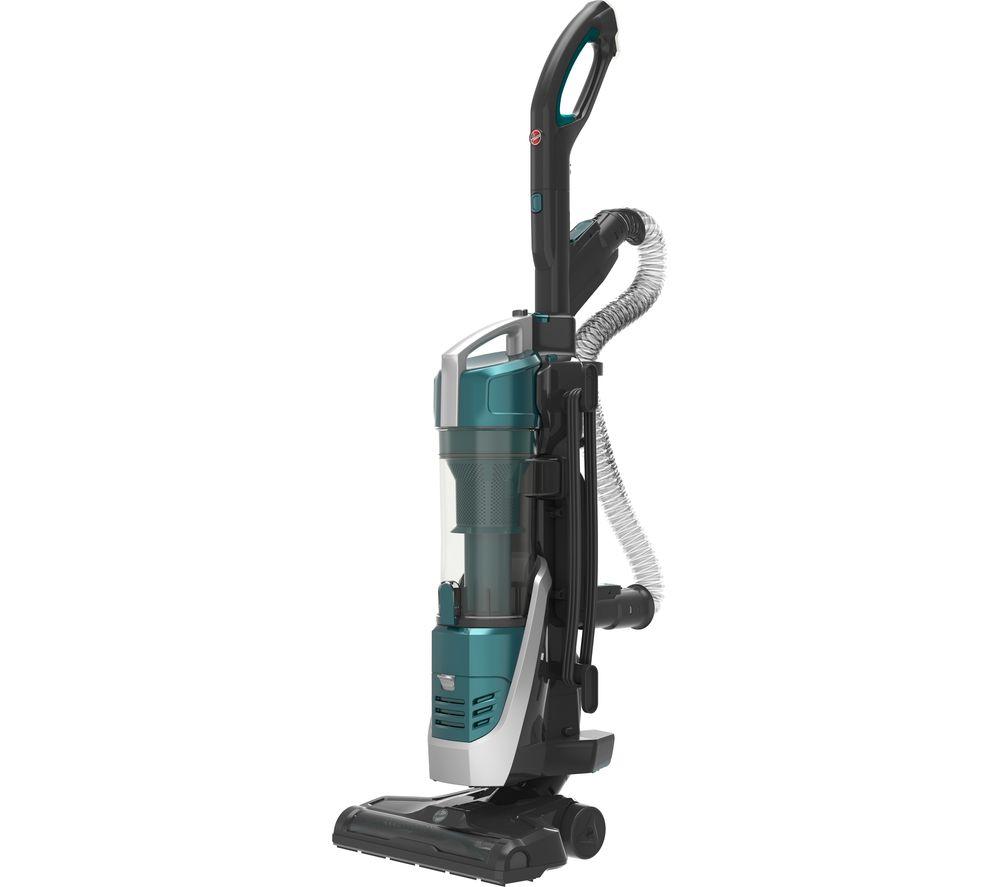 HOOVER H-Lift 700 Pets Upright Bagless Vacuum Cleaner - Teal