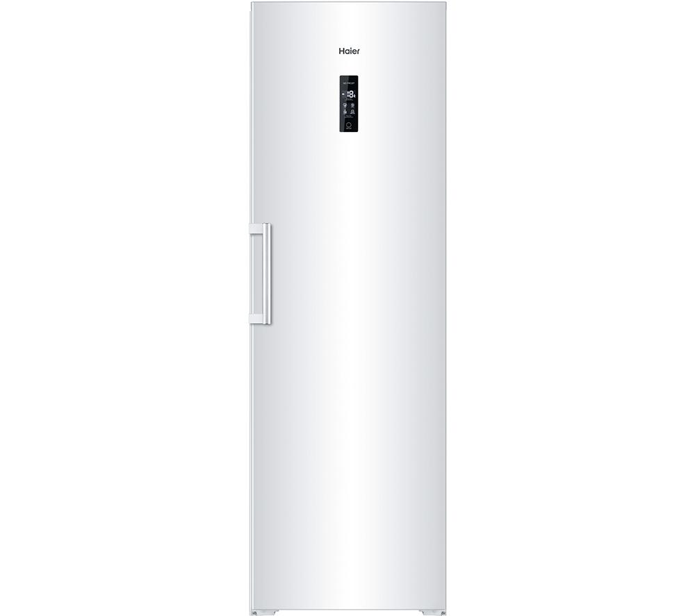 HAIER H2F-255WSAA Tall Freezer review