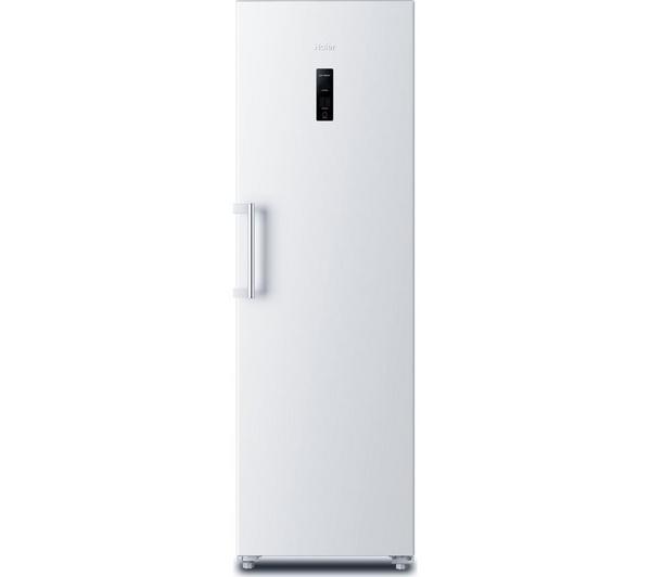 HAIER H2F-255WSAA Tall Freezer - White image number 0