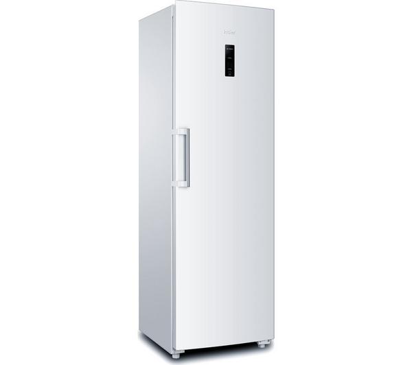 HAIER H2F-255WSAA Tall Freezer - White image number 2