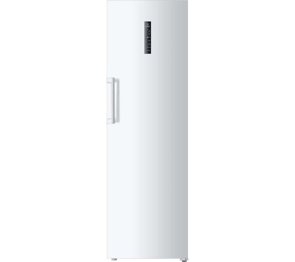 HAIER H3F-320WSAAU1 Tall Freezer - White image number 0