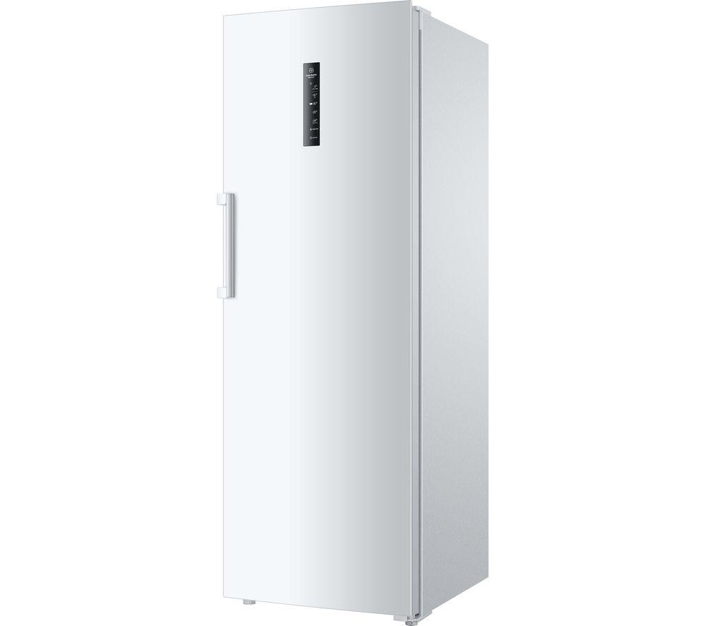 HAIER H3F-280WSAAU1 Tall Freezer - White image number 2 of 8