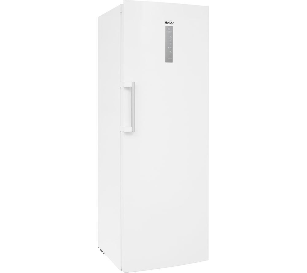 HAIER H3F-280WSAAU1 Tall Freezer - White image number 3 of 8