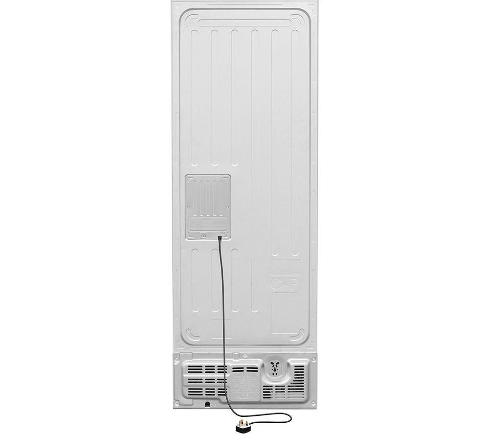 HAIER H3F-280WSAAU1 Tall Freezer - White image number 7 of 8