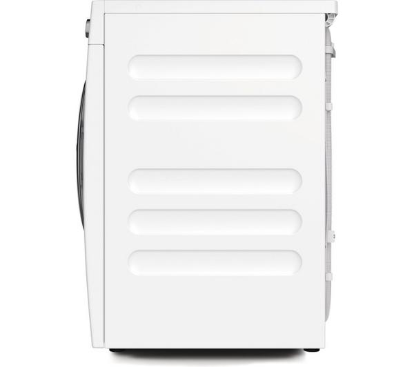 MIELE W1 PowerWash & TwinDos WWI 860 WiFi-enabled 9 kg 1600 Spin Washing Machine - White image number 3