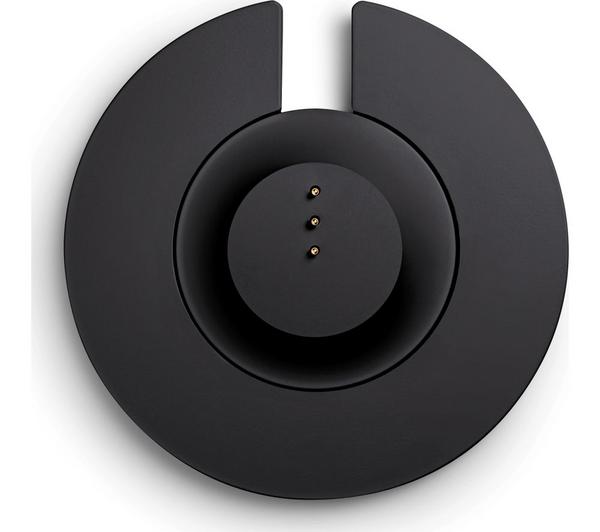 BOSE Portable Home Speaker Charging Cradle - Black image number 0