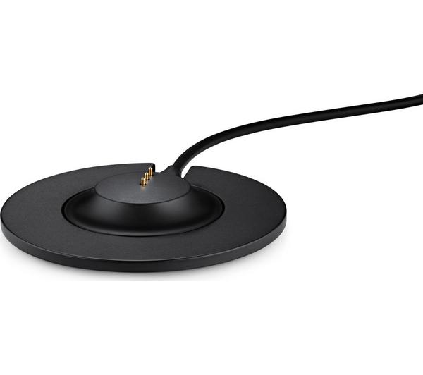 BOSE Portable Home Speaker Charging Cradle - Black image number 1