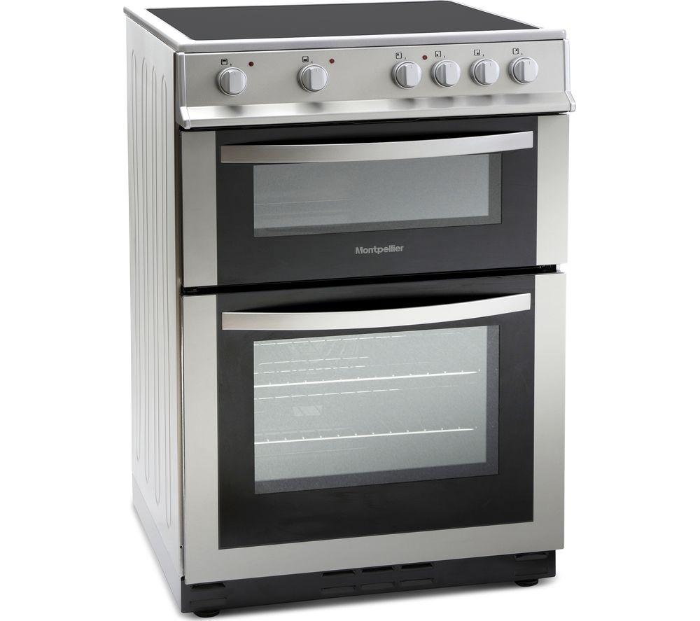 MONTPELLIER Electric cookers Cheap MONTPELLIER Electric cooker Deals