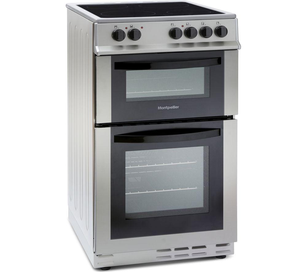 MONTPELLIER Electric cookers Cheap MONTPELLIER Electric cooker Deals Currys